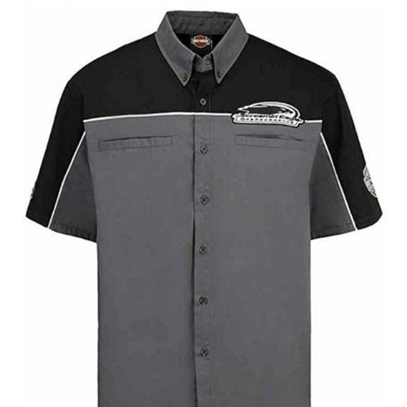 Harley davidson shop shirts Clearance